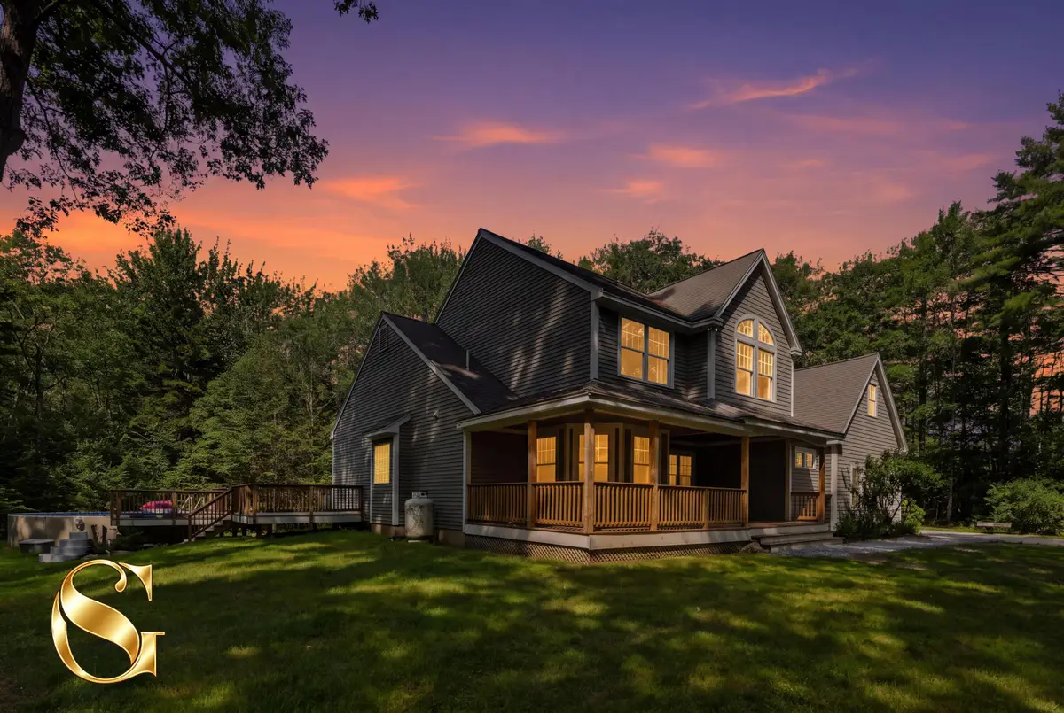 10 Windsor Post Road, Freeport, ME 04032 - #1