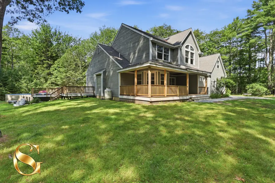 10 Windsor Post Road, Freeport, ME 04032 - #2