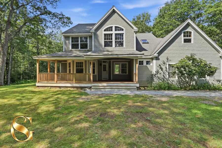 10 Windsor Post Road, Freeport, ME 04032 - #3