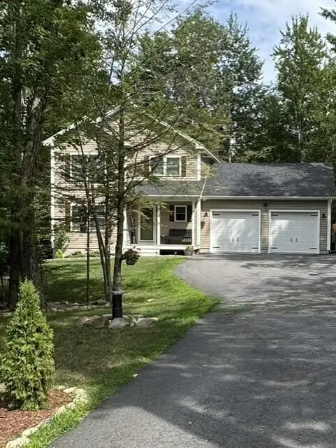 18 Arlington Court, Gray, ME 04039 - #1