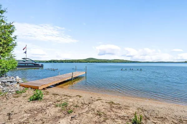 14 Webster Road, Greene, ME 04236