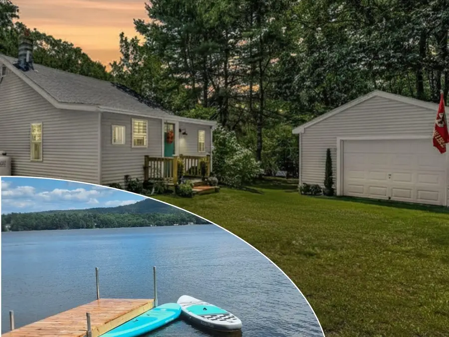 14 Webster Road, Greene, ME 04236 - #2