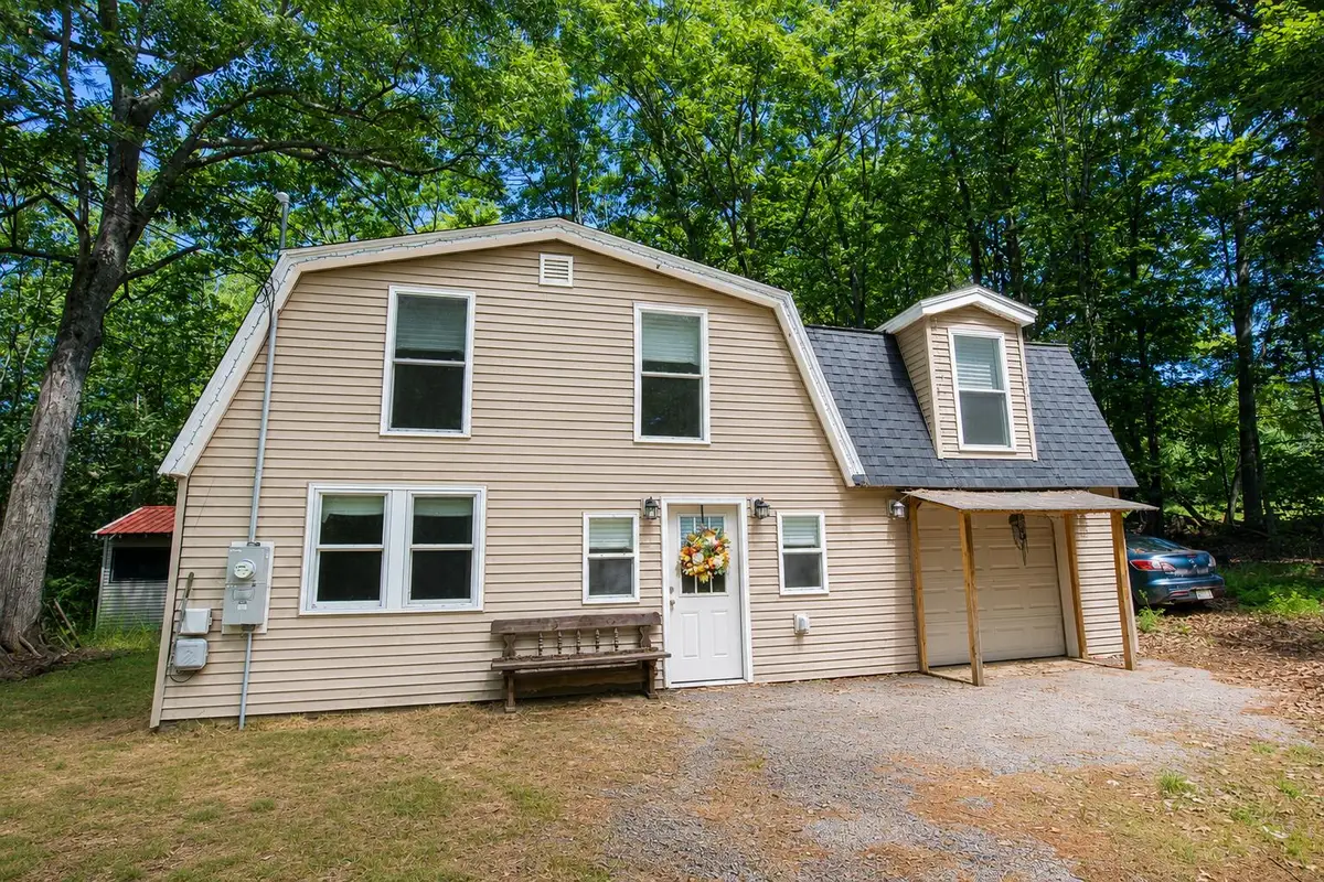 167 Sunset Road, Springvale, ME 04083 - #1