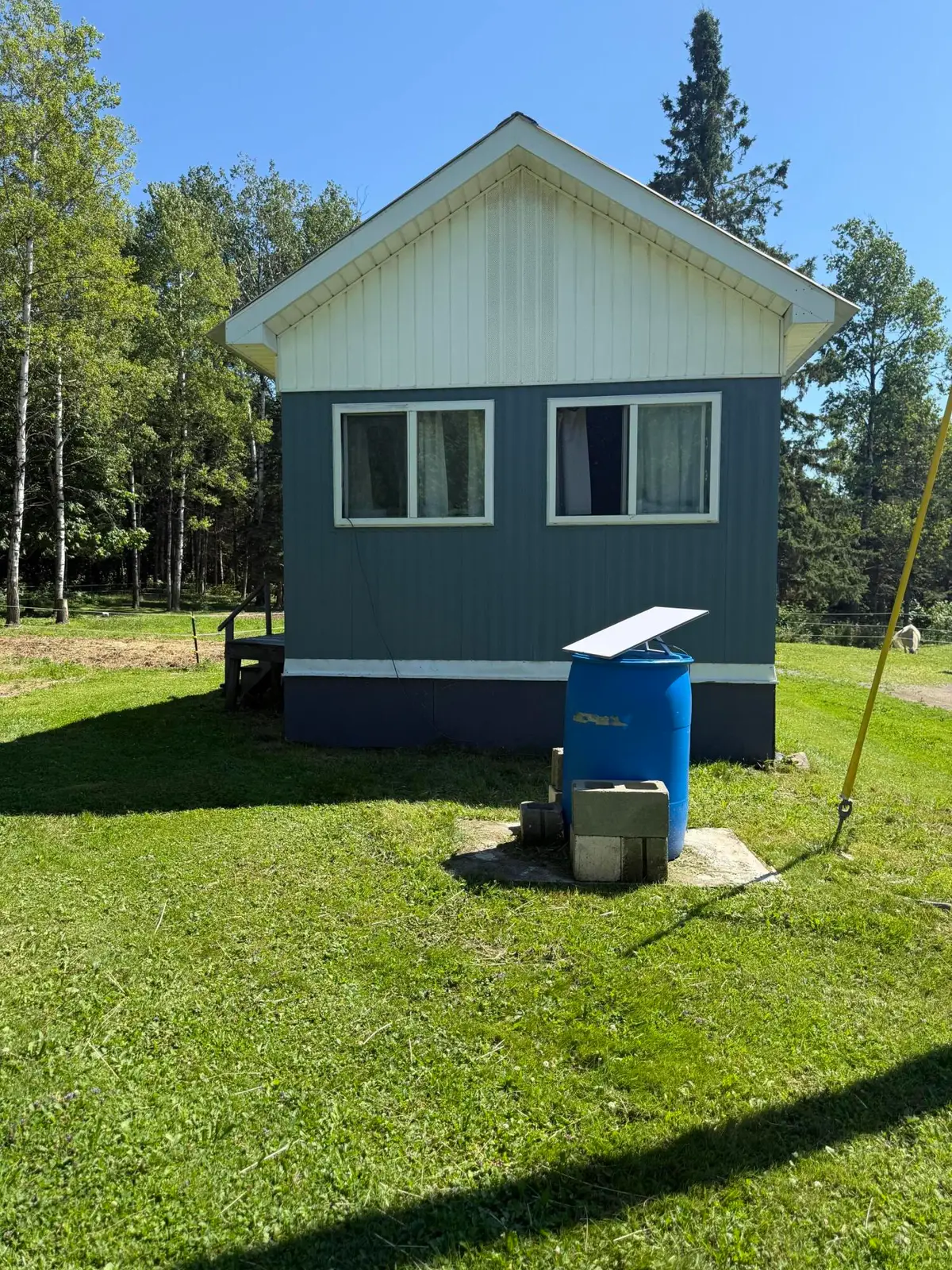 80 High Meadow Road, Perham, ME 04766 - #1