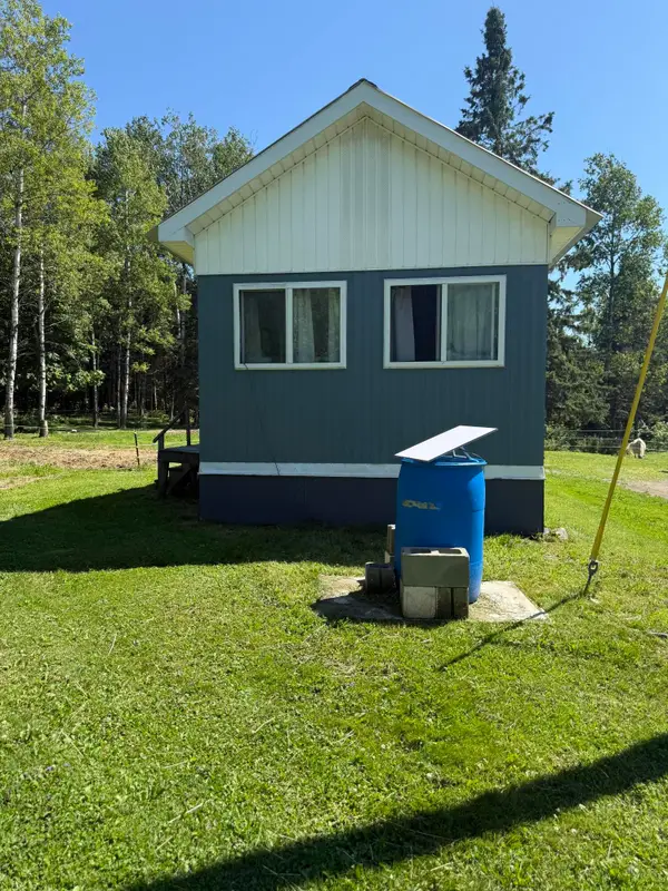 80 High Meadow Road, Perham, ME 04766