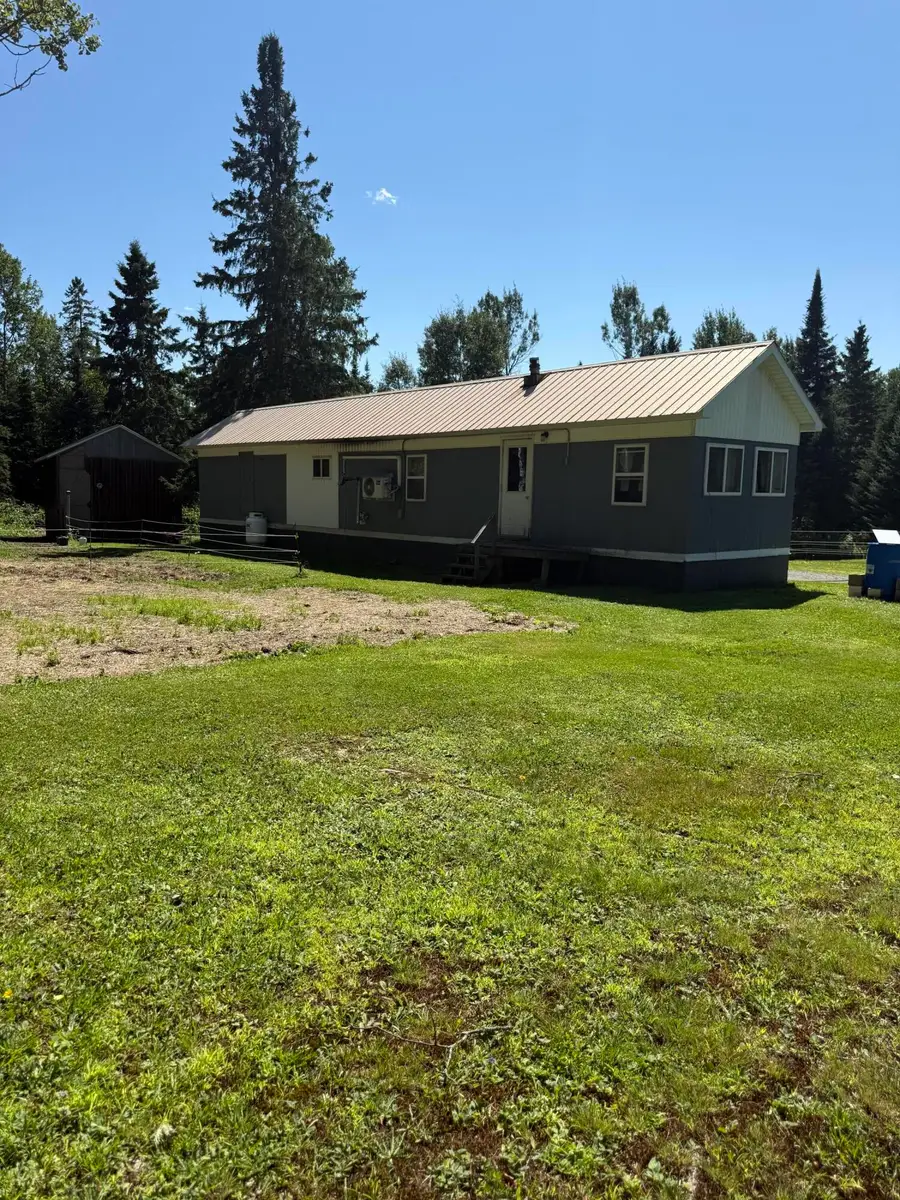 80 High Meadow Road, Perham, ME 04766 - #2