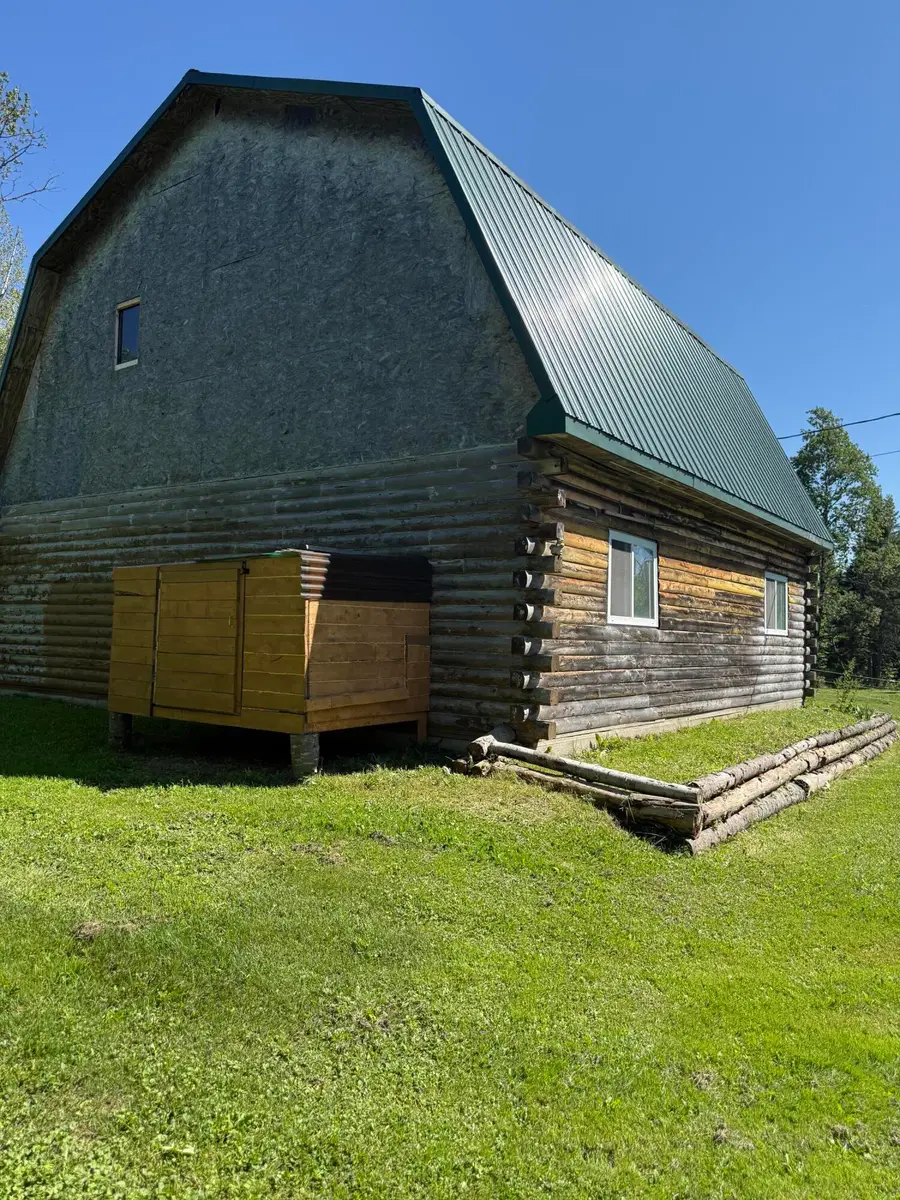 80 High Meadow Road, Perham, ME 04766 - #3