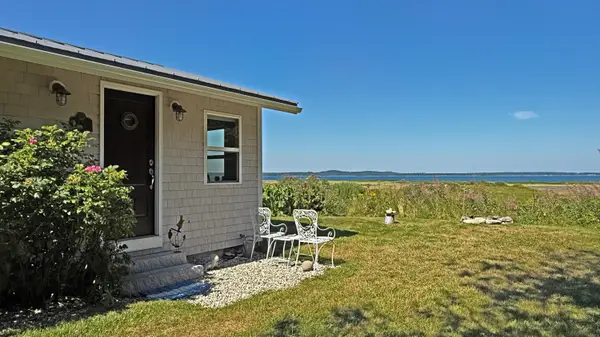476 S Lubec Road, Lubec, ME 04652