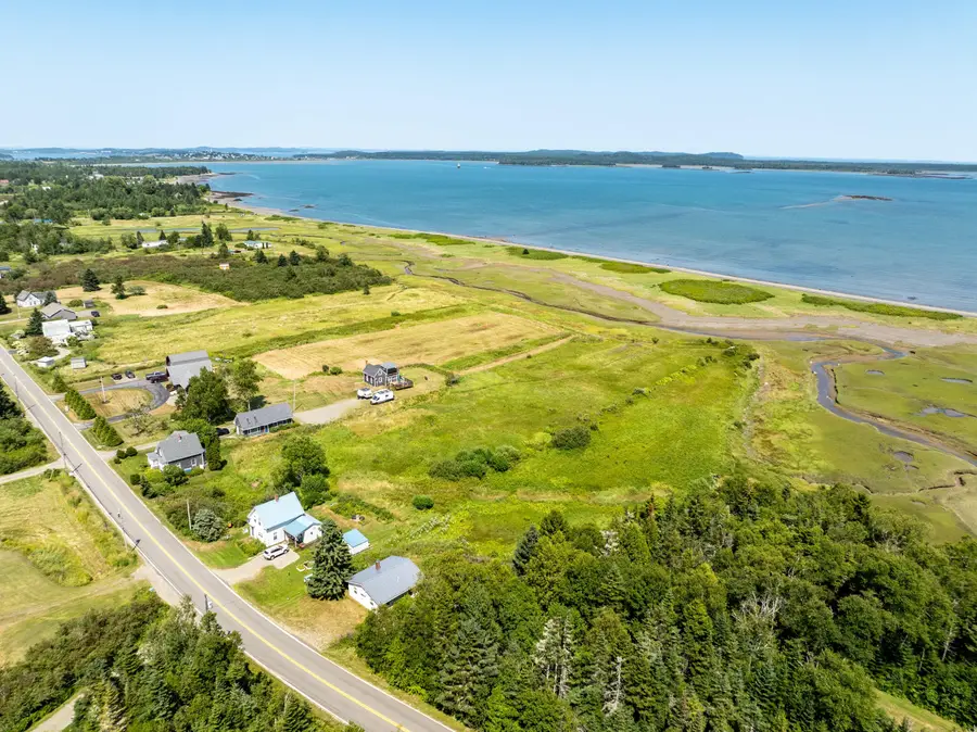 476 S Lubec Road, Lubec, ME 04652 - #2