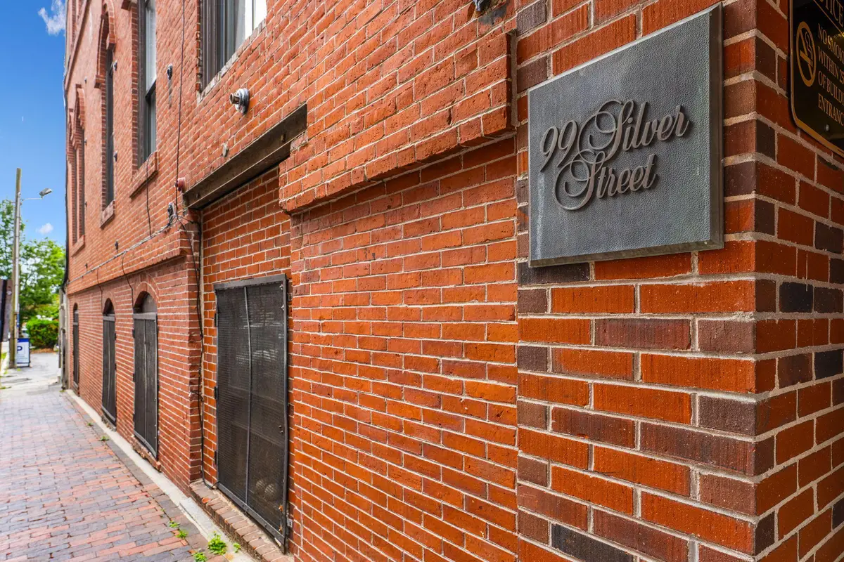 99 Silver Street #2-5, Portland, ME 04101 - #1