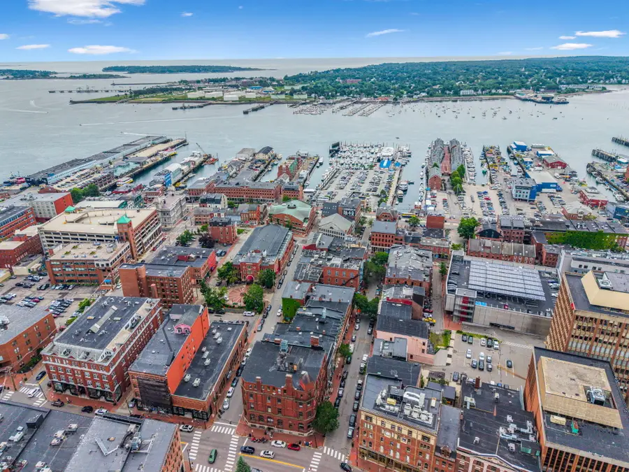 99 Silver Street #2-5, Portland, ME 04101 - #3