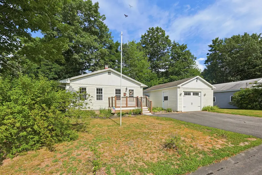 56 Morrill Avenue, Gorham, ME 04038 - #2