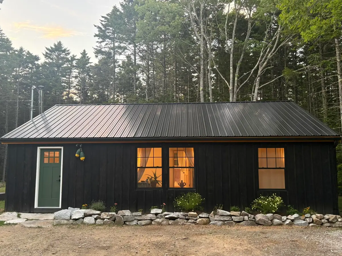 783 Spruce Head Road, South Thomaston, ME 04858 - #1