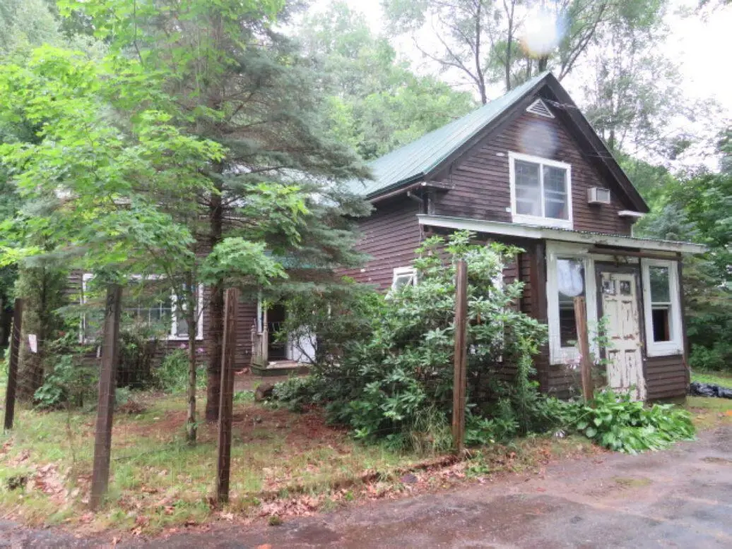 24 S Hillside Street, Roxbury, ME 04275 - #1