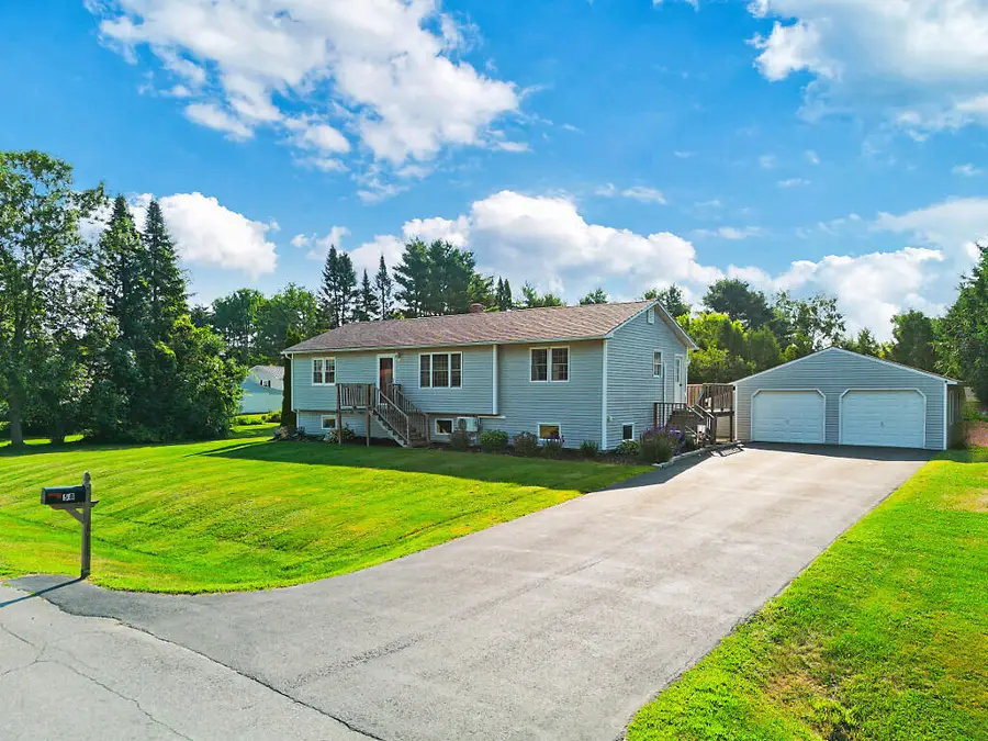 58 Andrea Avenue, Benton, ME 04901 - #2