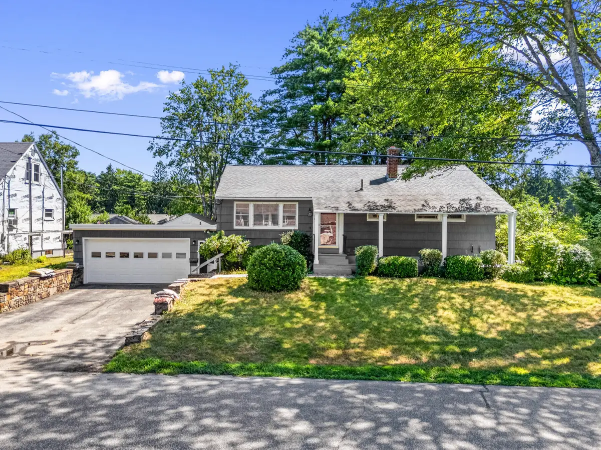 15 Katherine Street, Brunswick, ME 04011 - #1