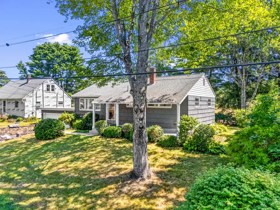15 Katherine Street, Brunswick, ME 04011 - #3