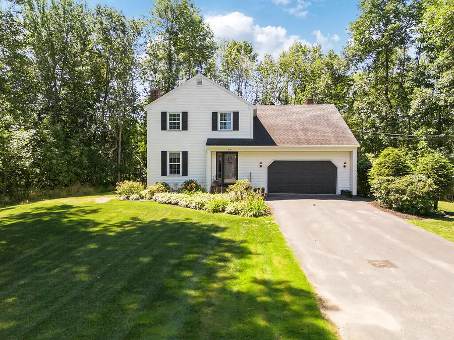 12 Primrose Street, Winslow, ME 04901 - #2