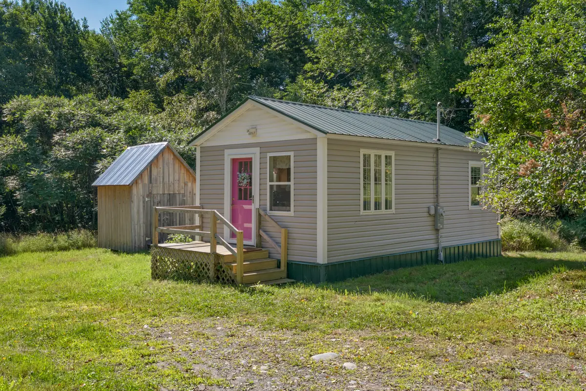 272 Bacon Road, Mercer, ME 04957 - #1