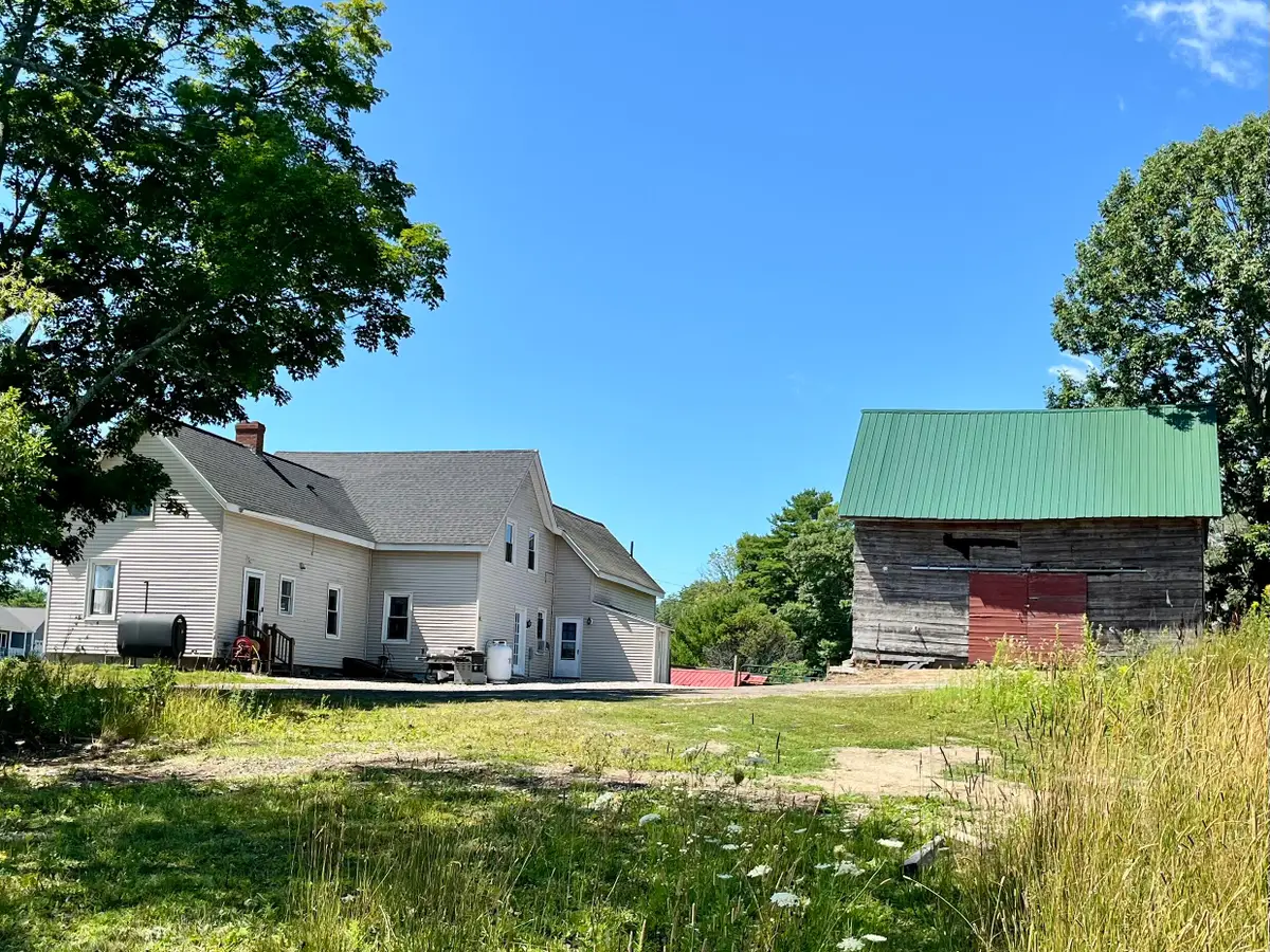 127 Atlantic Highway, Nobleboro, ME 04555 - #1
