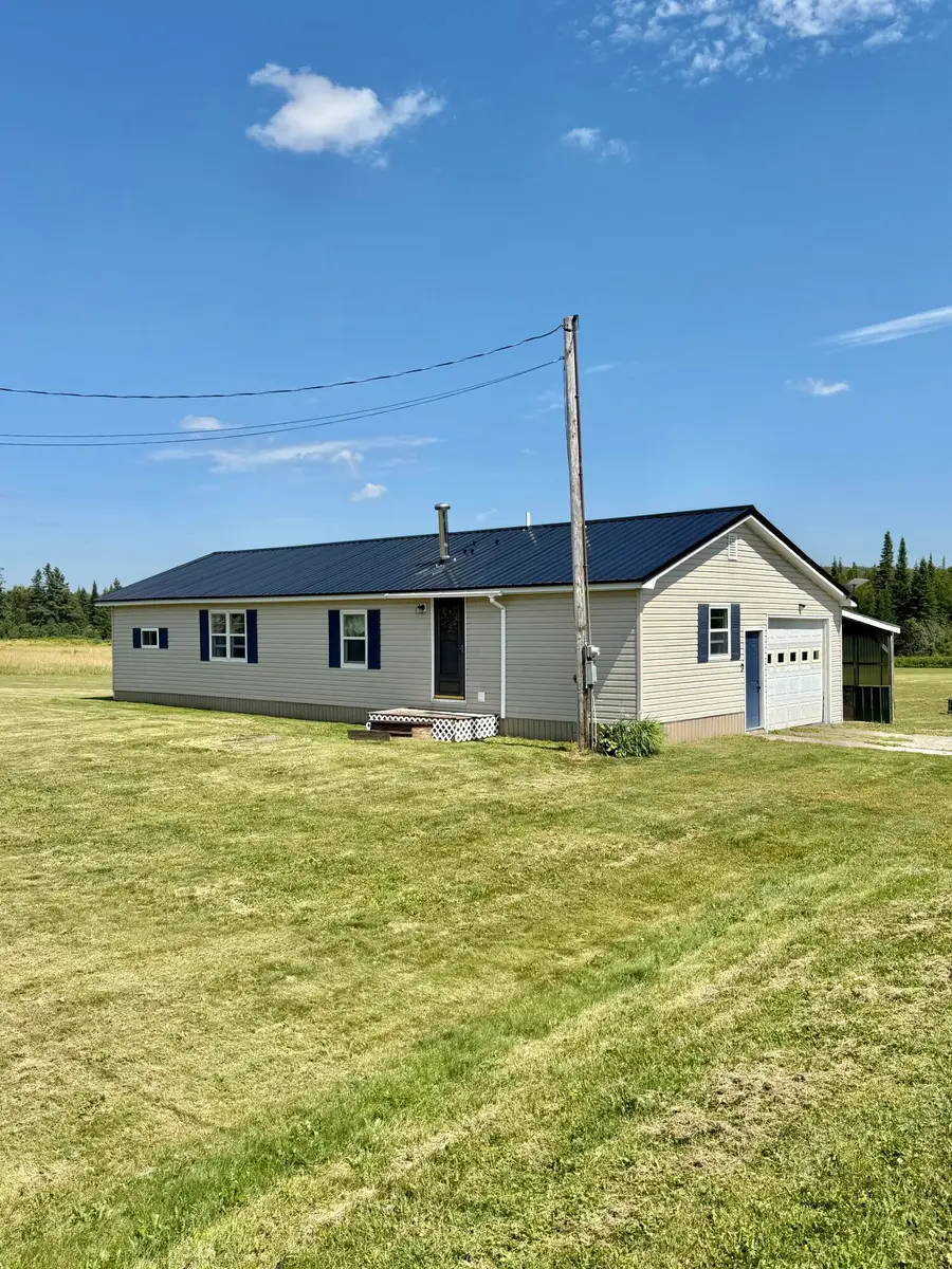 301 Libby Road, Caswell, ME 04750 - #3