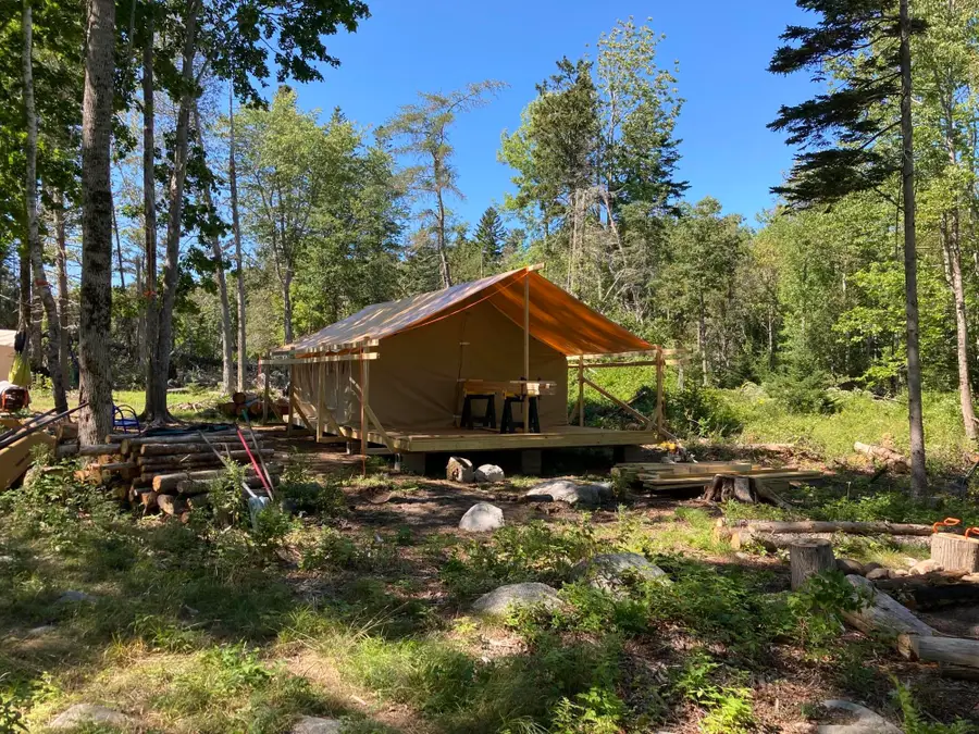 28 Tucker Way, Brooklin, ME 04616 - #2