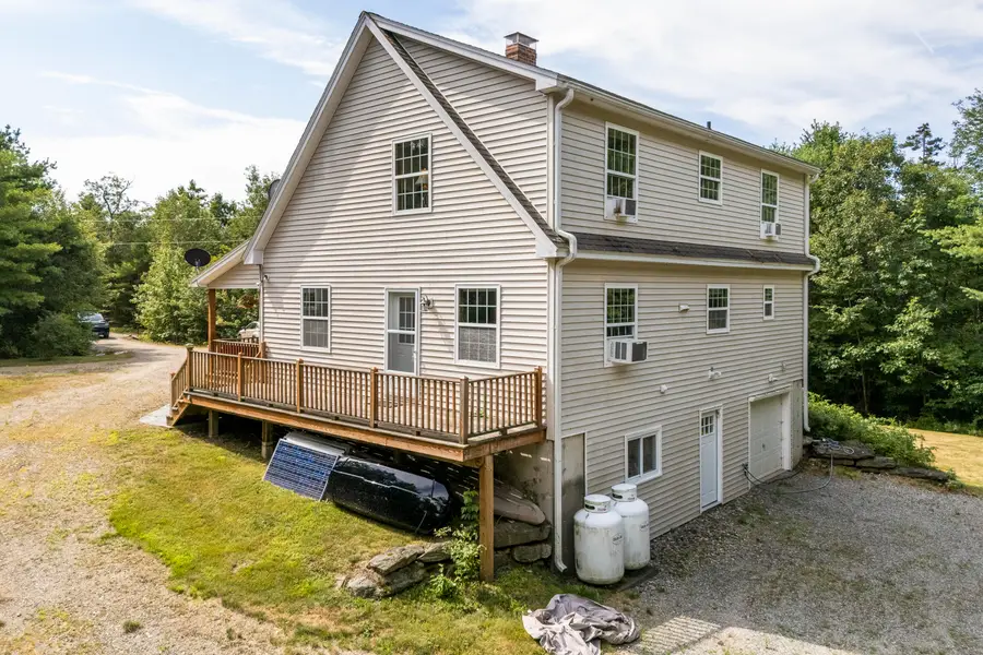 83 Christian Hill Road, Bristol, ME 04539 - #3