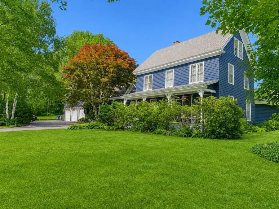 344 N Auburn Road, Auburn, ME 04210 - #3