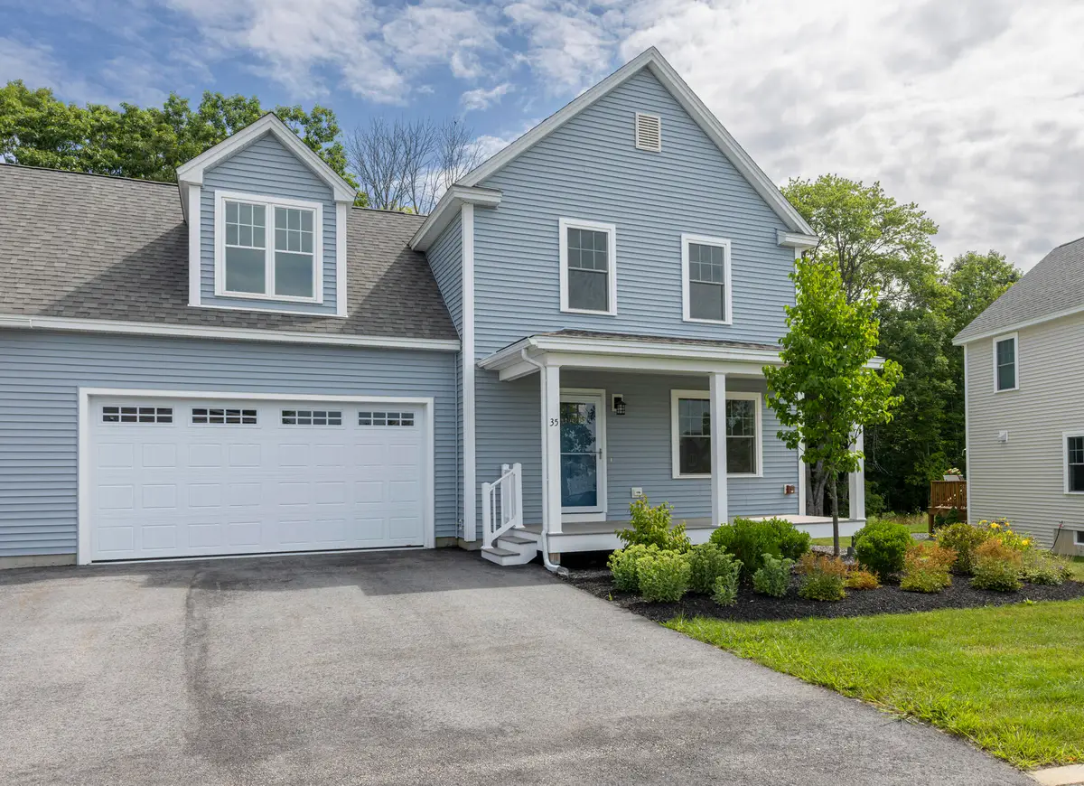 35 Windswept Drive #13, Gorham, ME 04038 - #1
