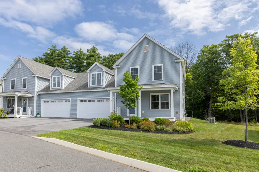 35 Windswept Drive #13, Gorham, ME 04038 - #2