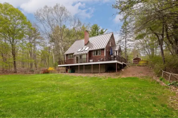 152 Witchtrot Road, South Berwick, ME 03908