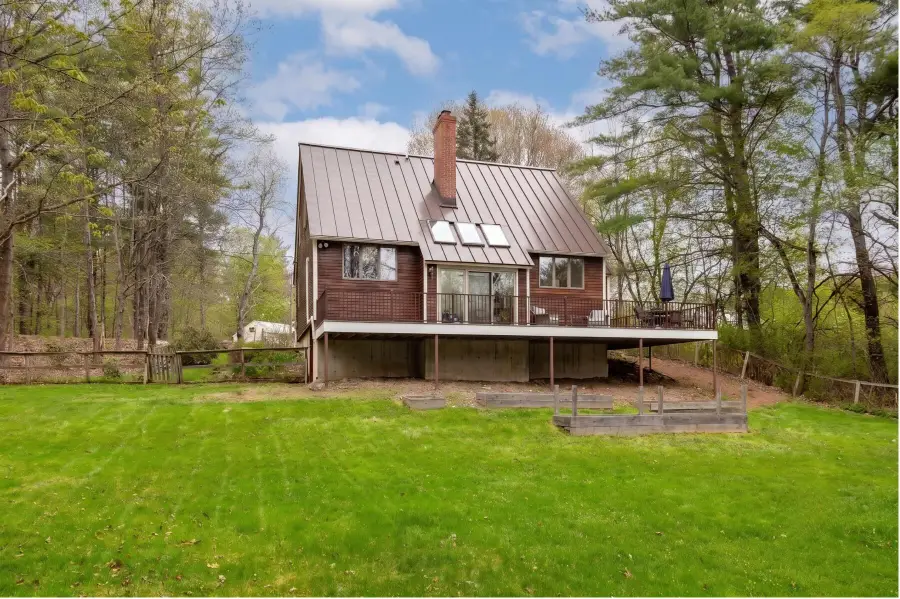 152 Witchtrot Road, South Berwick, ME 03908 - #2
