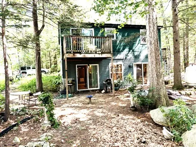 98 Basin Road, Windham, ME 04062 - #1
