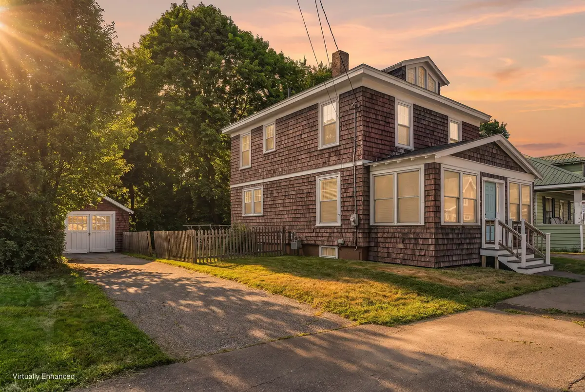 31 Wiley Street, Bangor, ME 04401 - #1