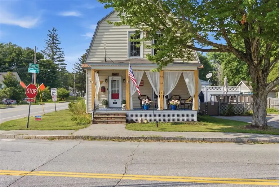 301 Gamage Avenue, Auburn, ME 04210 - #3