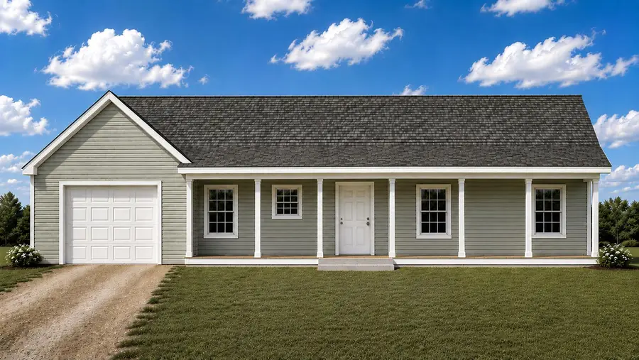 TBD Lot 11 Sandy Drive, Monmouth, ME 04259 - #2