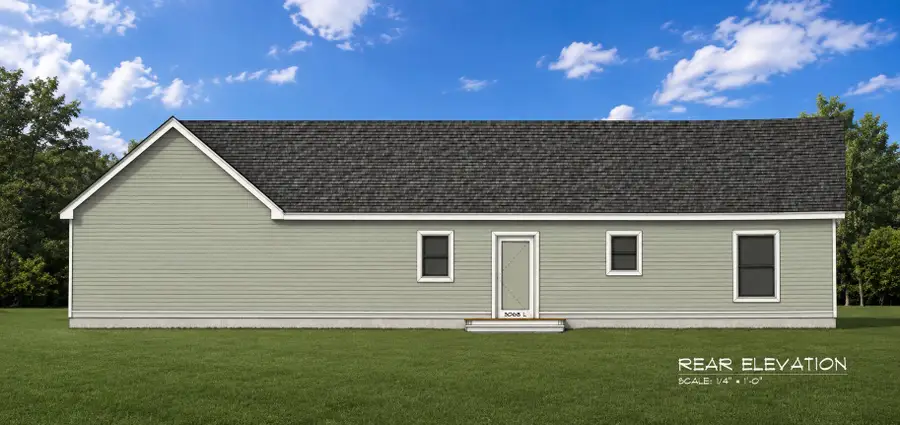 TBD Lot 11 Sandy Drive, Monmouth, ME 04259 - #3