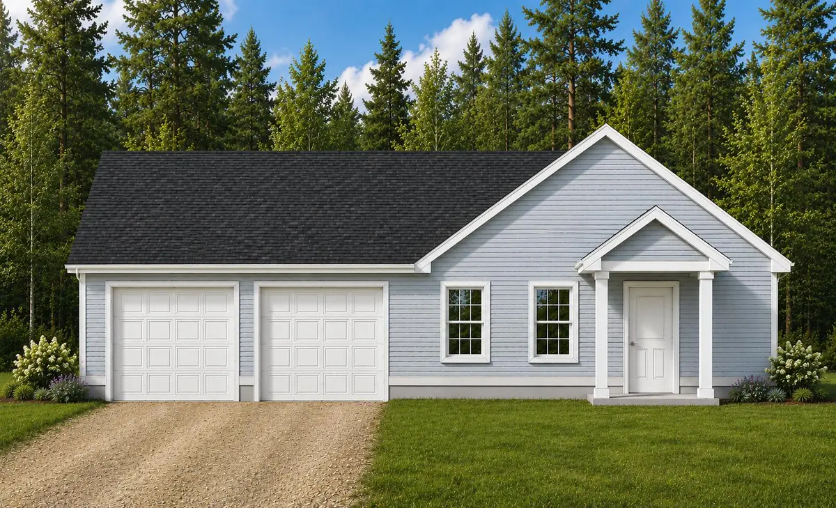 TBD Lot 13 Sandy Drive, Monmouth, ME 04259 - #1