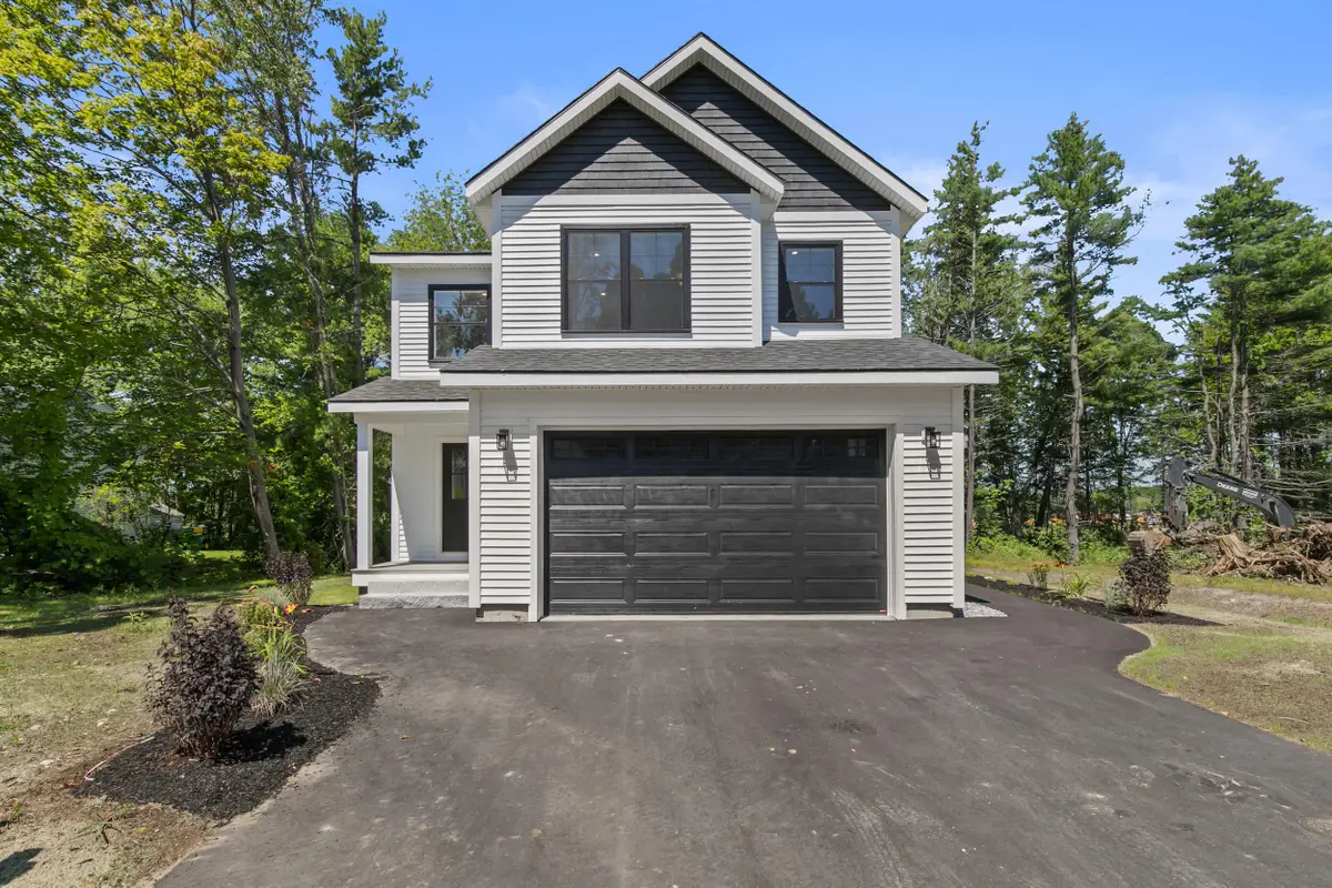 109 Deer Hill Circle, Westbrook, ME 04092 - #1