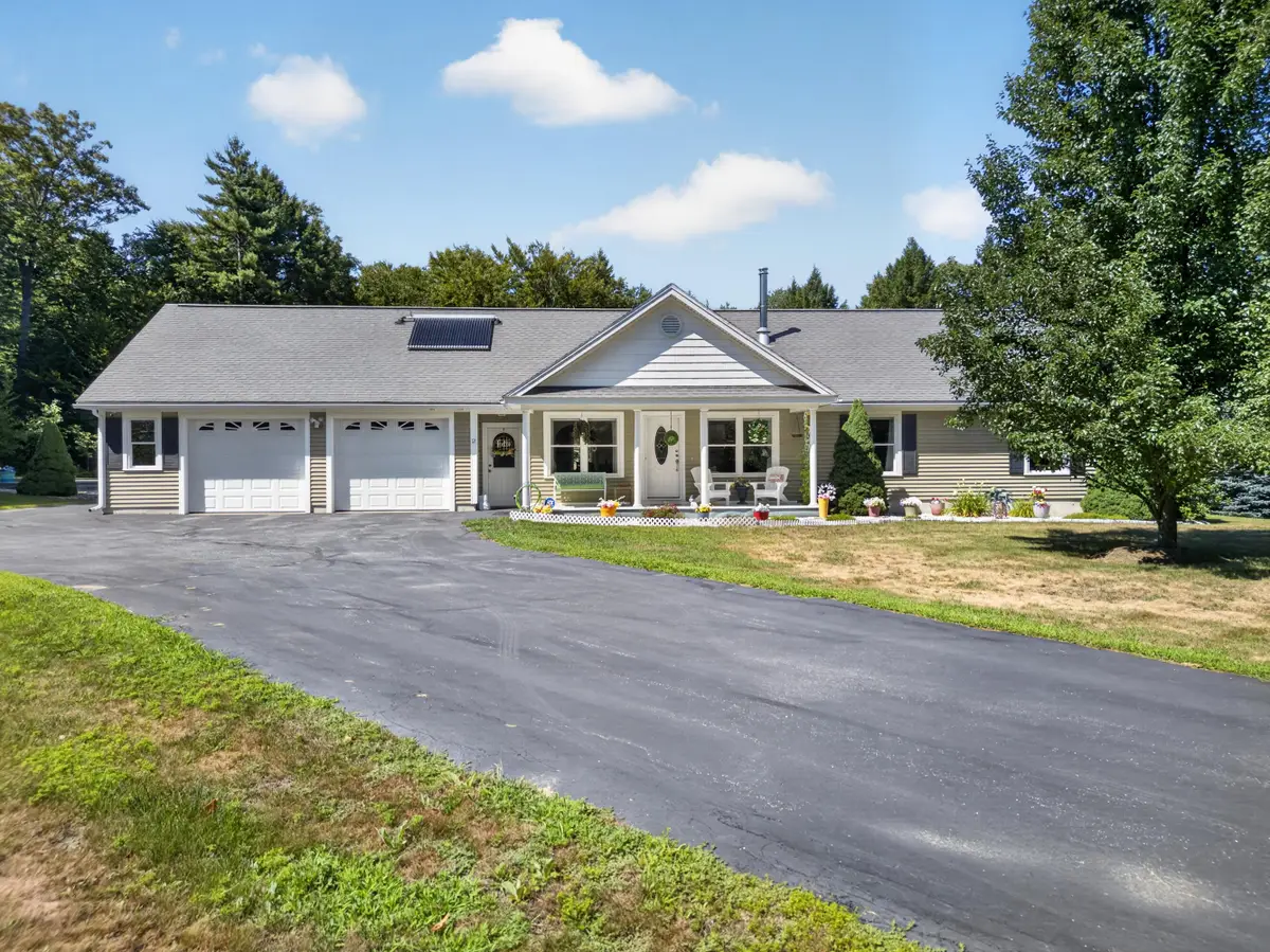 12 Natalie Lane, Windham, ME 04062 - #1