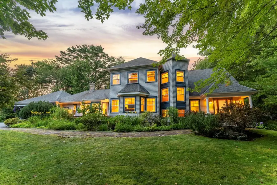 6 Blue Bell Ln (seal Harbor), Seal Harbor, ME 04675 - #2
