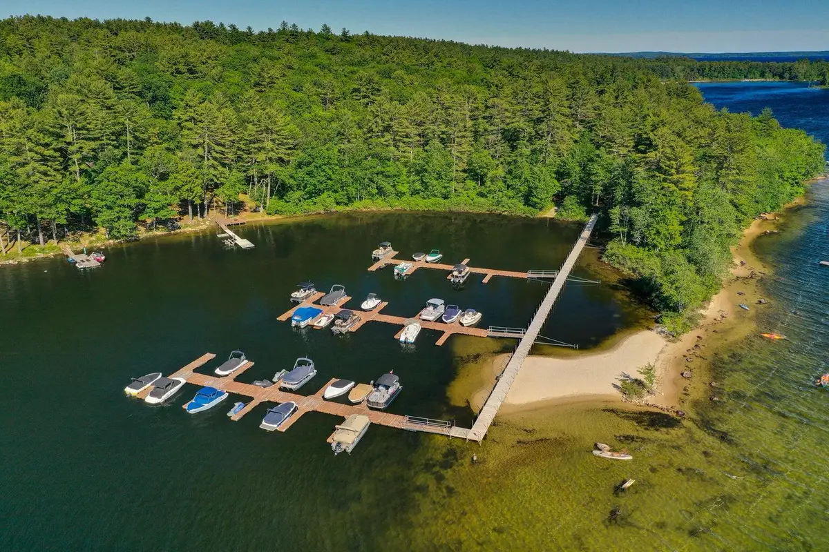 162 Rolling Hill Drive, Naples, ME 04055 - #1