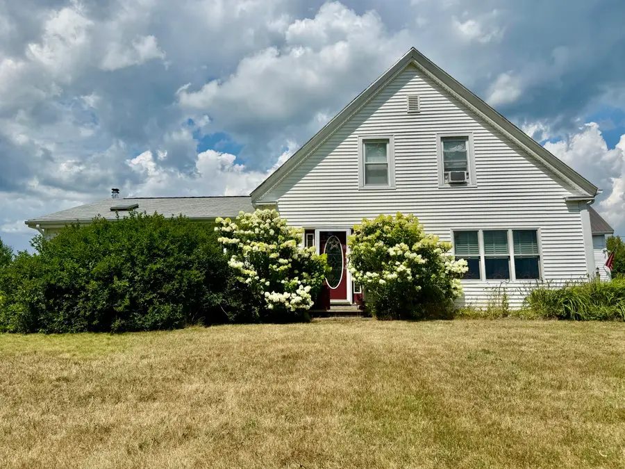 103 Stillwater Road, Cherryfield, ME 04622 - #2