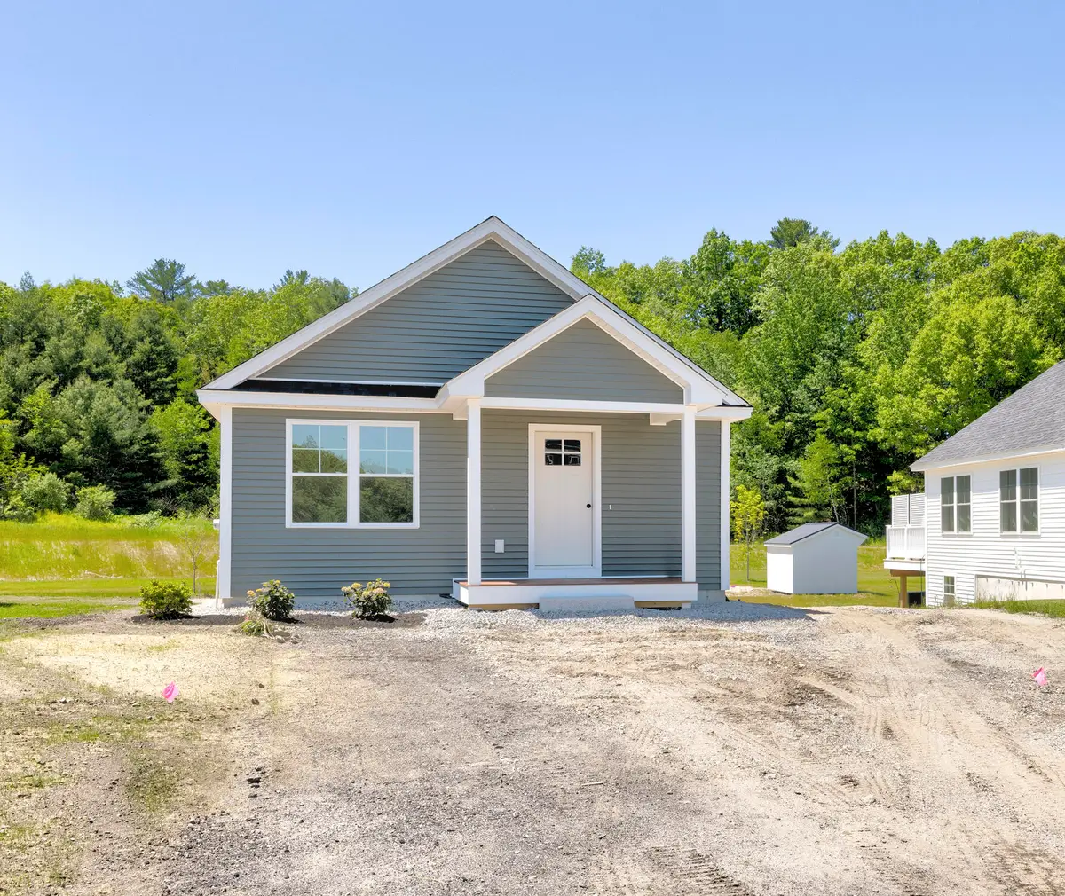 19 Feldspar Lane #10, Cumberland, ME 04021 - #1