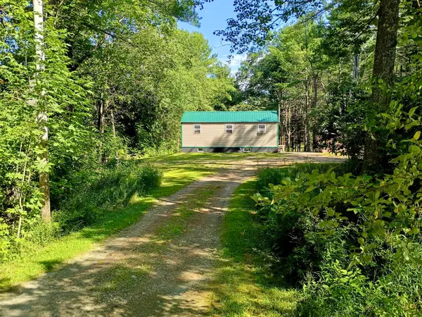 495 Dahlia Farm Road, Monroe, ME 04951