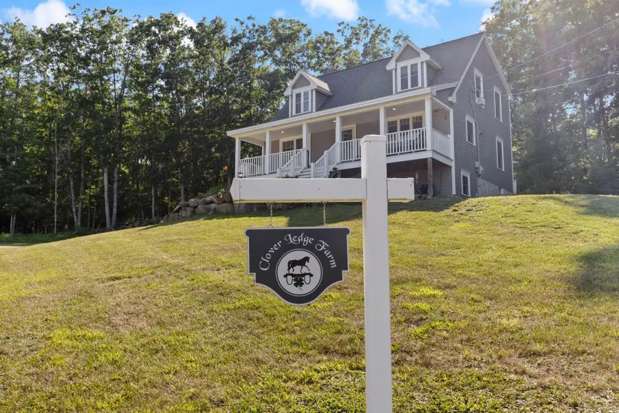 2082 Pequawket Trail, Hiram, ME 04041 - #3