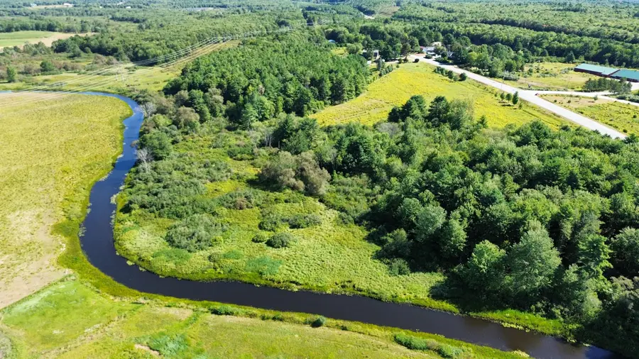 210B Augusta Road, Topsham, ME 04086 - #3