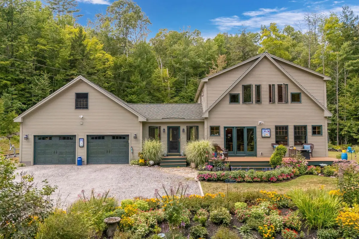 46 Holly Loop, Bridgton, ME 04009 - #1