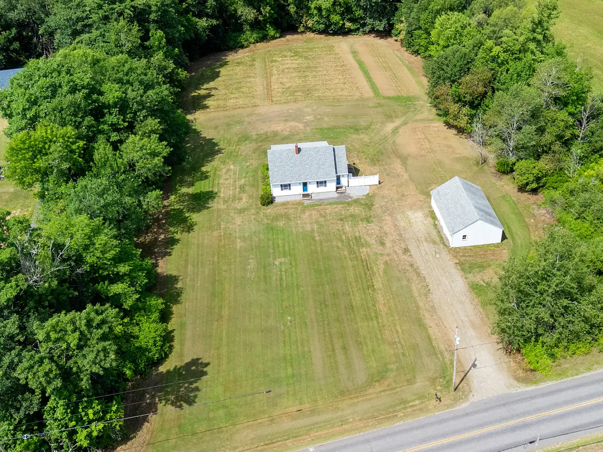 198 Sennebec Road, Union, ME 04862 - #1