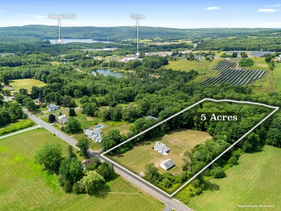 198 Sennebec Road, Union, ME 04862 - #2